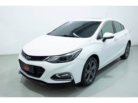 CHEVROLET CRUZE 1.4 TURBO SPORT6 LTZ 16V FLEX 4P AUTOMÁTICO